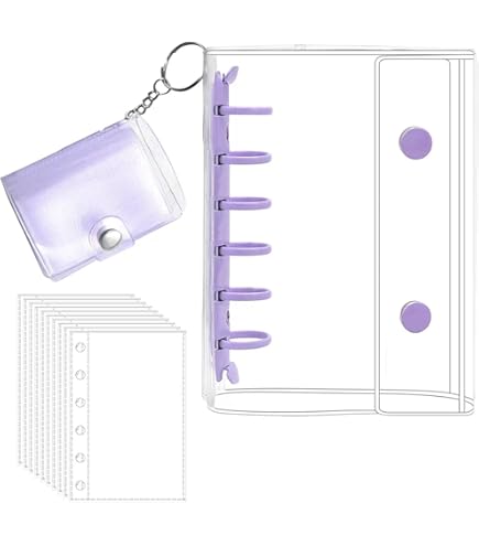 Amazon.co.jp: A7ピンク 3Dシール帳 【リフィル×20枚付き+キーホルダー